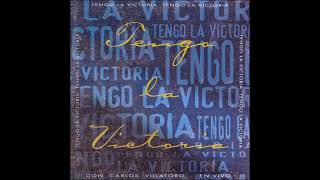 Auditorio De Jesucristo - Tengo La Victoria (Selecciones) (1998)