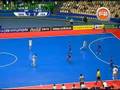 [Futsal] Iran 5-5 Italy