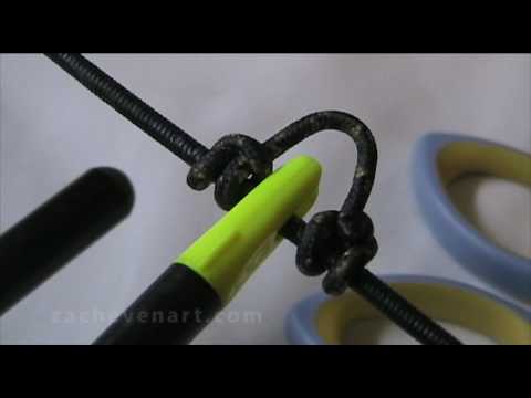 How to install replacement lights in your MegaMouth Bowfishing Reel. 