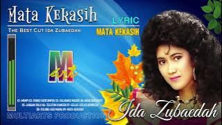 Ida Zubaedah - Mata Kekasih