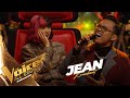 Jean - My All | Knockout Round | The Voice All Stars Indonesia