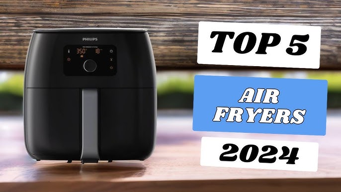 Ninja Air Fryer Max XL In-Depth Review ✓ Almost perfect Airfryer