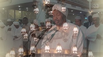 اجمل صوت سمعته ل سورة الحديد برواية السوسي عن أبي عمرو بصوت الشيخ عبد الرشيد صوفي