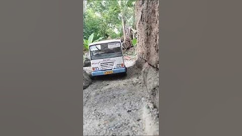 ksrtc malabar bus miniature |#shorts