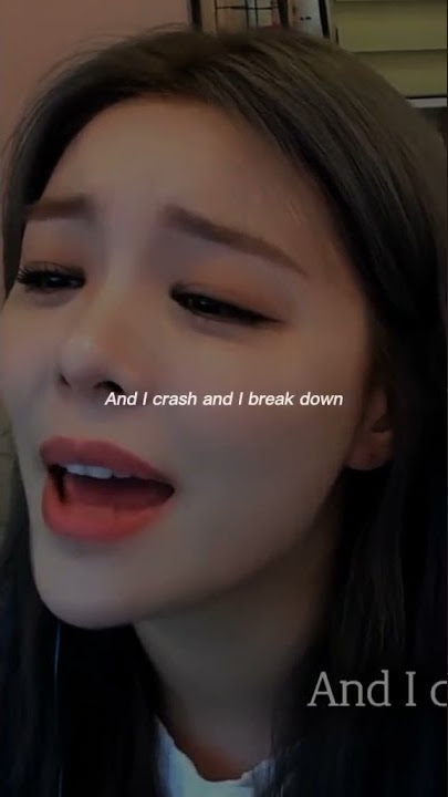 Ailee human cover ~ #ailee #cover