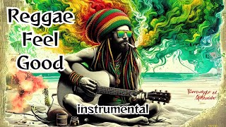 Ngt- Reggae Feel Good Official Instumental