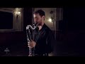 Astor Piazzolla - Tango Etude Nro 3 - Bass Clarinet