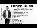 Lance Busa Idol Philippines Performance Compilation