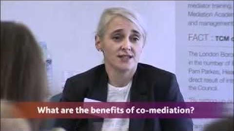 Total Conflict Management Part Two