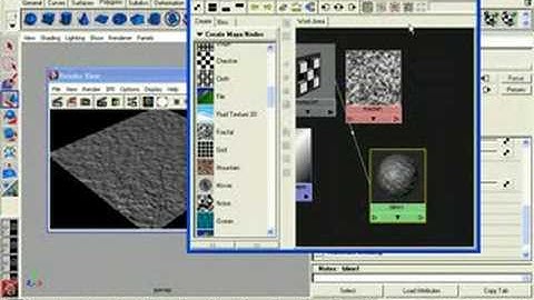 Maya Tutorial 7 : IPR Render