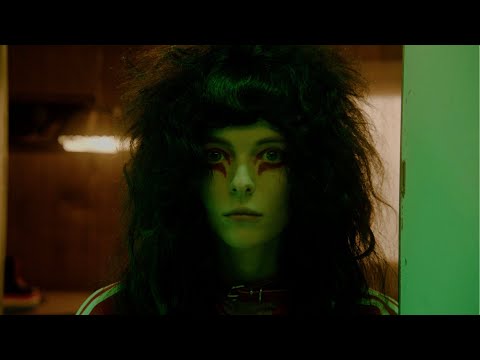 STARBENDERS - If You Need It (Official Music Video)