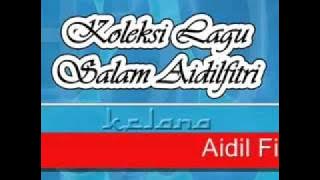 Aidilfitri - Nona Asiah & Kamsani.flv