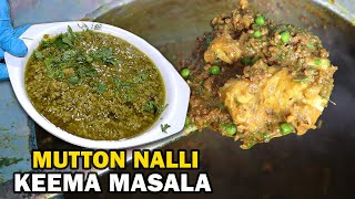 Caterers Se Seekhe Dawato wala 🐐 Mutton Keema Masala Ki Making | Ramadan Recipes | Zainab CookHouse