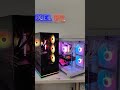 Игровые ПК под заказ