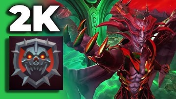 Re-Learning Zamorak and Pushing to become a MASTER [2K Solo]