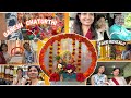 Ganesh Chaturthi +Father face reveal😆♥️!! #yt #video #youtubevideos #fyp #viralvideo 
