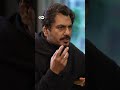 टैलेंट बड़ा या ट्रेनिंग  [Nawazuddin on Talent vs Training]