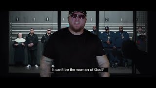 Run The Jewels - Legend Has It feat Broady (Official Music Video From RTJ3 \& Black Panther)
