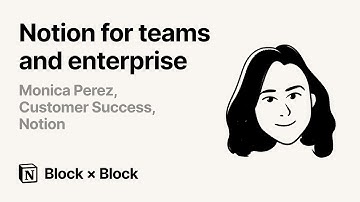 How to build your ideal project roadmap (Block × Block)