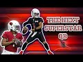 Why Kyler Murray Is The FUTURE STAR Of The NFL