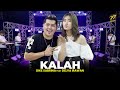 Dike sabrina feat delva irawan  kalah  feat om sera  official music 