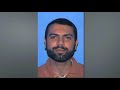 Wanted: Ahmad Abousamra