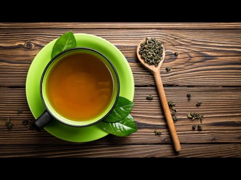 Пить или не Пить? Зеленый чай каждый день! Опасное влияние чая на организм/Green tea