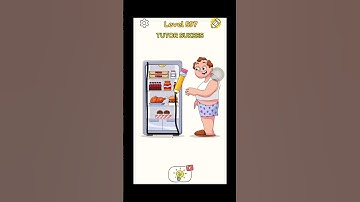 DOP 4 Level 597 #shorts #DOP4 #tutorsukses #dop4level597 #youtubeshort #gameshorts #games #doplovers