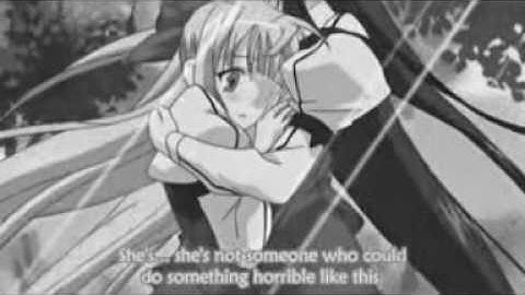 [THE OLDER I GET] SP! & KNM - AMV (SKILLET)