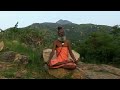 Sadhu ananda baba and arunachala shiva