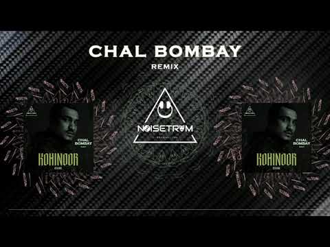 divine---chal-bombay-(remix)---noisetrum-|-kohinoor-|-manali-manali