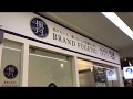 BRAND楓月西門店路線圖(捷運篇)