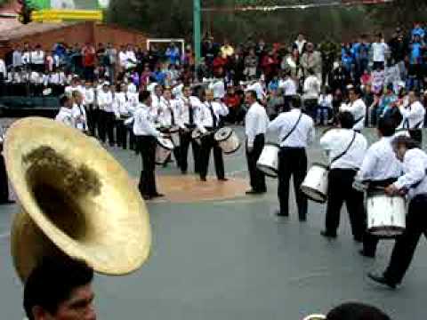 BANDA GEORGE LYTLE SM PARTE 03 - MARCHA SEQUICENTE...