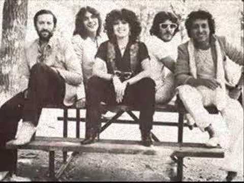 MATIA BAZAR - CHE MALE FA (1977)