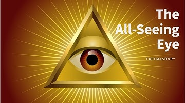 The All Seeing Eye
