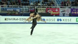 5 G. PAPADAKIS / G. CIZERON (FRA) - ISU Grand Prix Final 2012 Junior Ice Dance Free Dance ガブリエラ・パパダキス 検索動画28 5 G. PAPADAKIS / G. CIZERON (FRA) - ISU Grand Prix Final 2012 Junior Ice Dance Free Dance ガブリエラ・パパダキス 検索動画 28