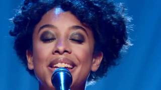 Corinne Bailey Rae - Choux Pastry Heart