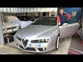 GASI MARKET: alfa romeo brera 2.2 jts cambio manuale, un'icona da conservare nel tempo!