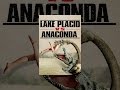 Lake Placid Vs. Anaconda