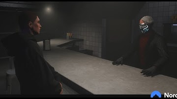 Puppet Master really like Aegis potential and wants to work with Buddha