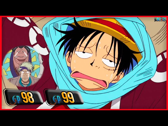 Assistir One Piece Episódio 1088 Online em HD