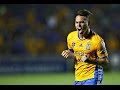 Eduardo Vargas - Skills and Goals 2017 Tigres