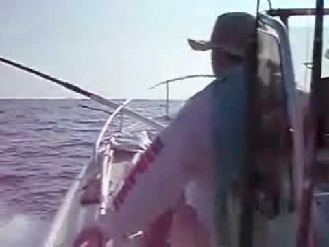 fishing boats for sale Baby Tarpon 0002