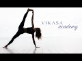 Vikasa OYTT Practice with Niki | Zoom Replay - Jan 9, 2021