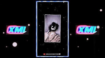 MC STAN x DIVINE😈LOFI SONG XML😎||New Alightmotion Xml Video🔥||XML👇|| #xml #alightmotion #kinemaster