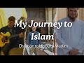 My journey to islam conversion story  daud david burke