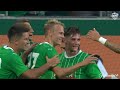 Rapid Wien vs. Fiorentina Extended Highlights | UECL Qualifiers - Play-offs | CBS Sports Golazo