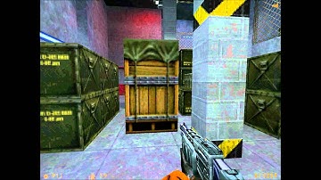 Half-Life Walkthrough (We