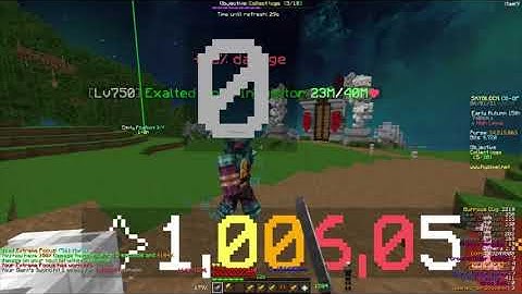 Solo Inquis after Strength Nerf