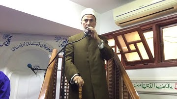 حول المولد النبوي الشريف (3)   د. يسري جبر